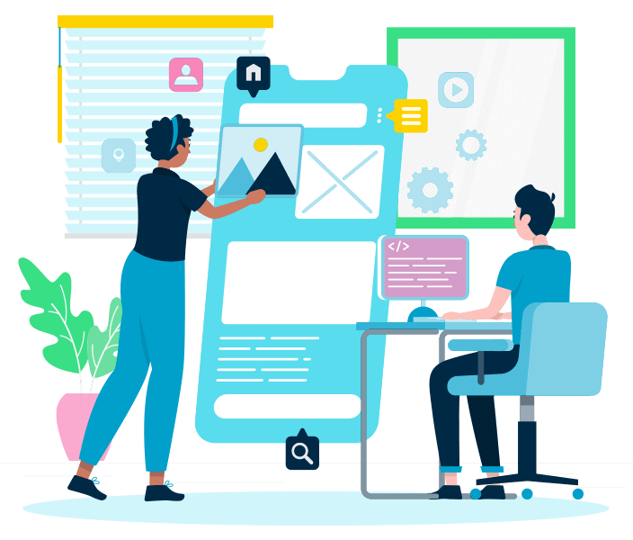 code-platform