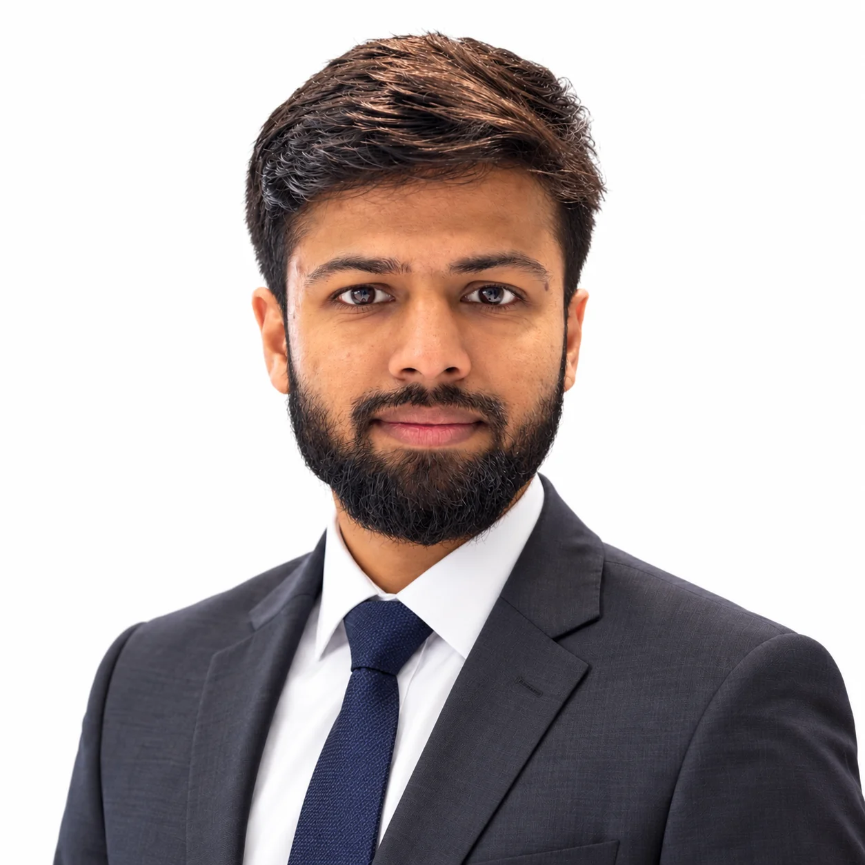 Kishan Godhani CEO of Cloudus Infotech