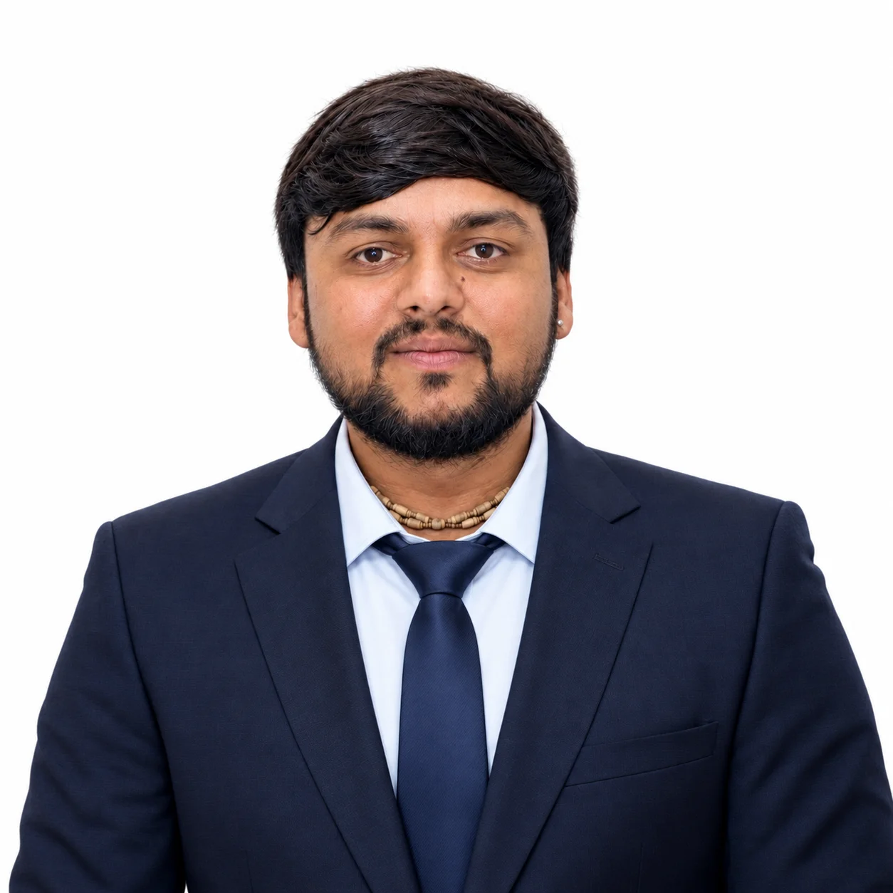 Jasmin Isapara