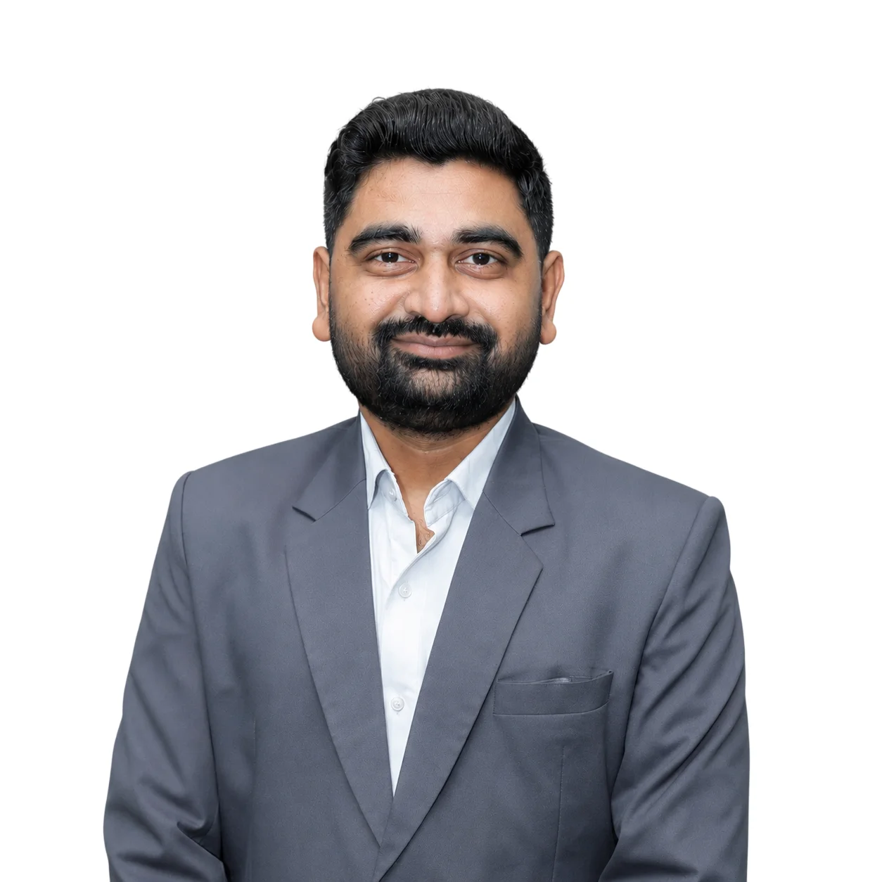 Amit Savasaviya