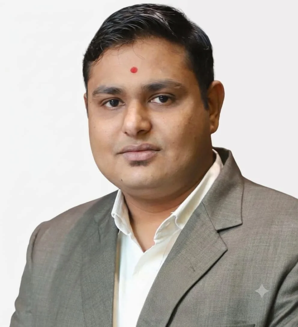 Mehul Tank