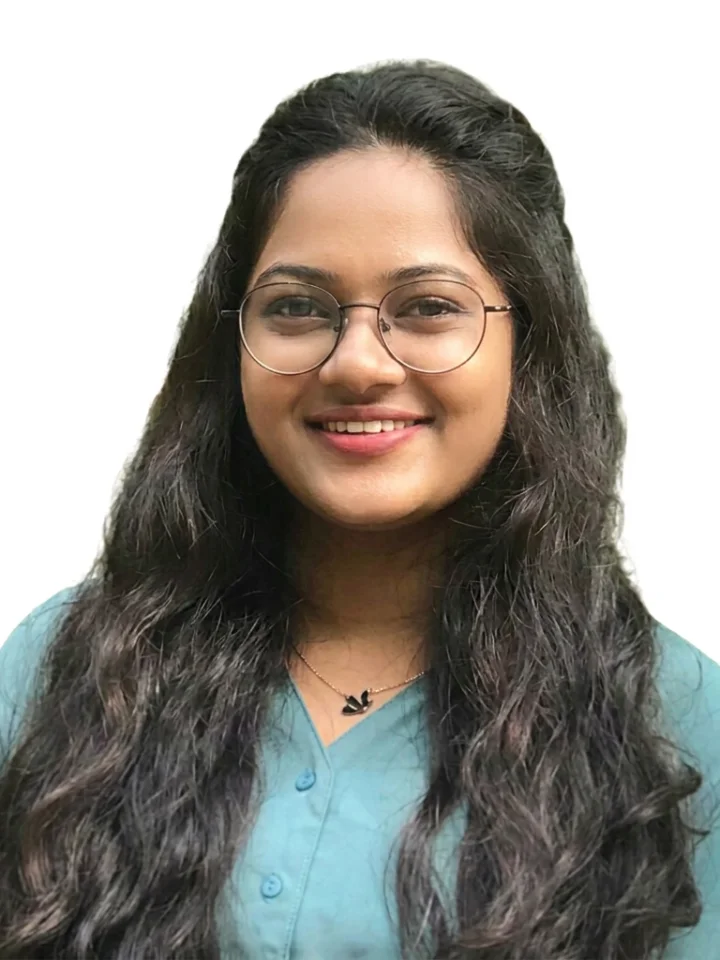 Rajvi Hirpara